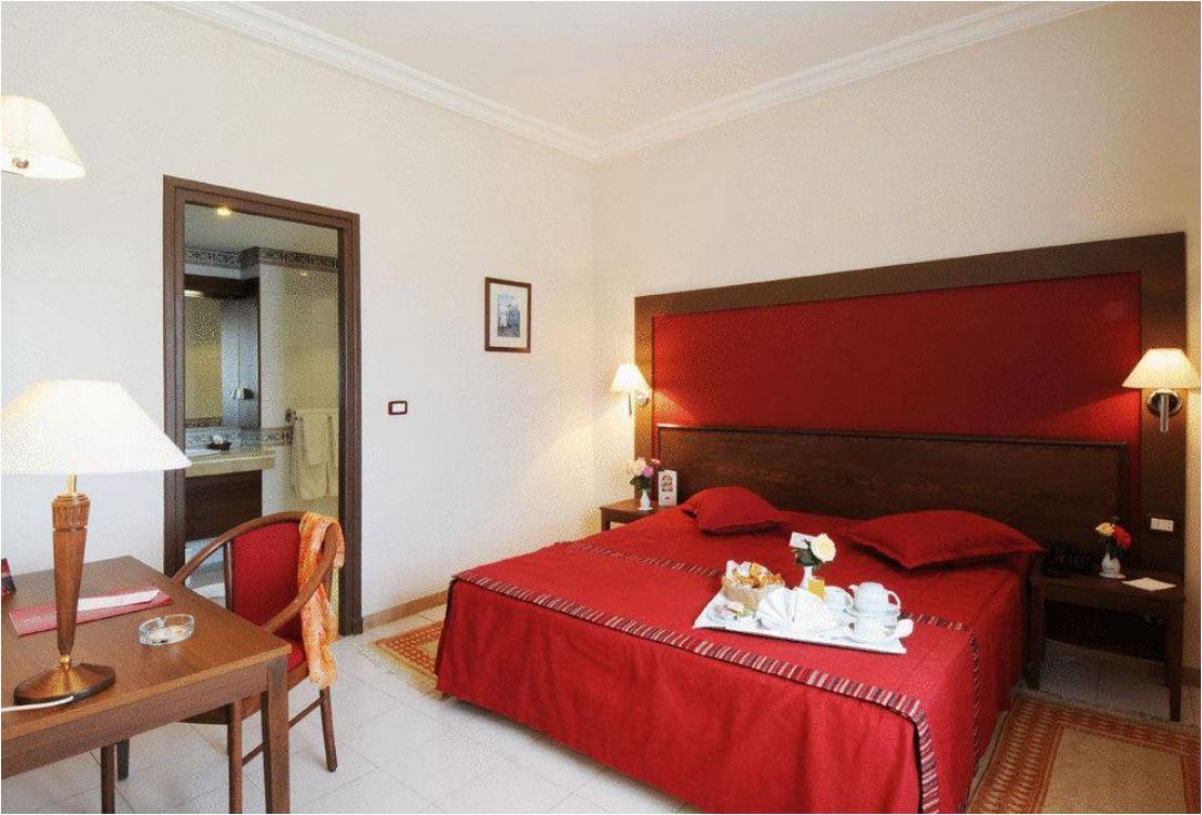 Hotel Du Parc Tunes Quarto foto