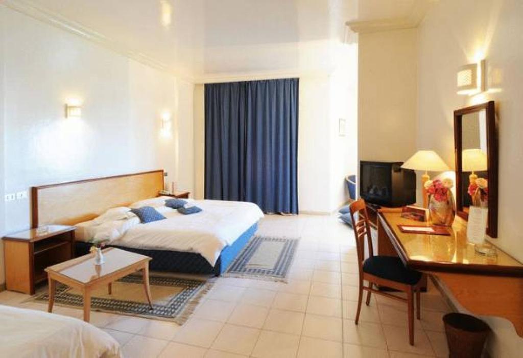 Hotel Du Parc Tunes Quarto foto