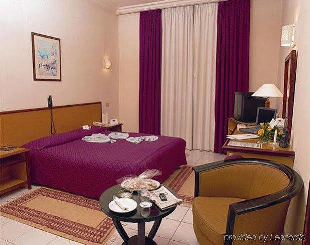Hotel Du Parc Tunes Quarto foto