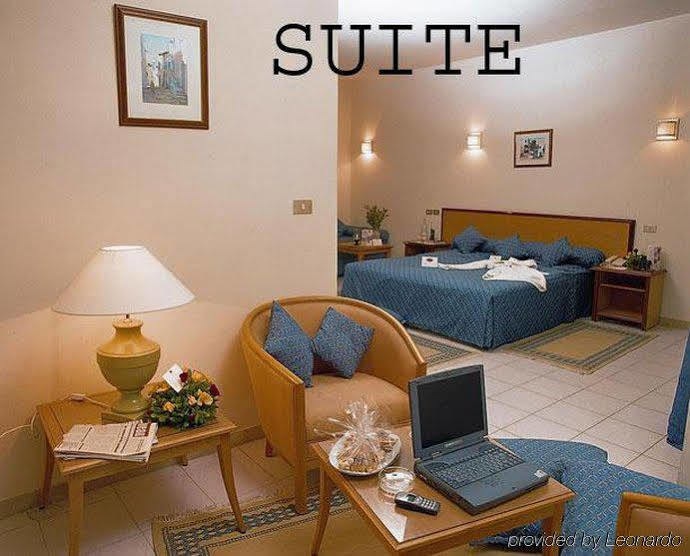 Hotel Du Parc Tunes Quarto foto